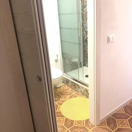 Penzion Domo De Logu Tatari Antiga Sassari