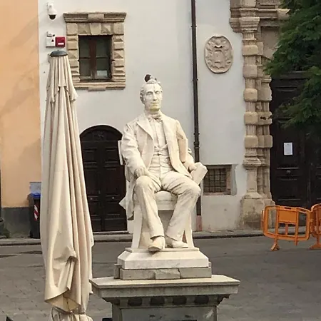 Domo De Logu Tatari Antiga Πανσιόν