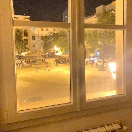Domo De Logu Tatari Antiga Σάσαρι