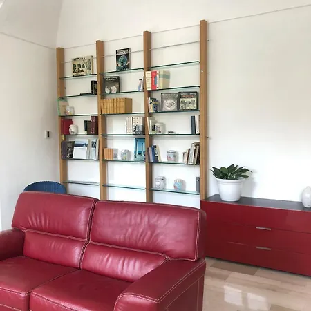 Domo De Logu Tatari Antiga Πανσιόν *